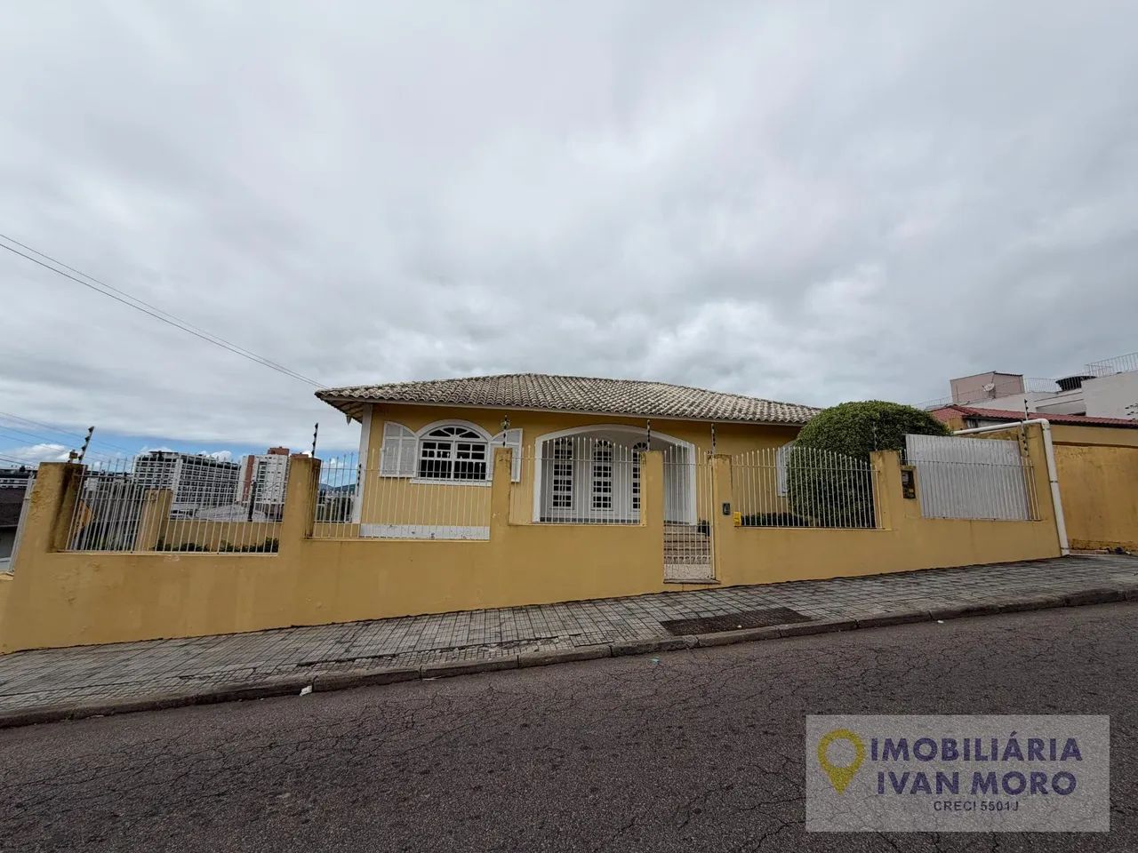 Casa aluguel anual em Jardim Atlântico - Florianópolis - SC