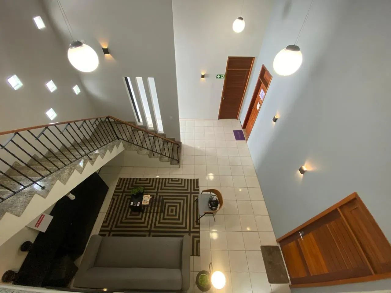 Sala Comercial - Foto 4
