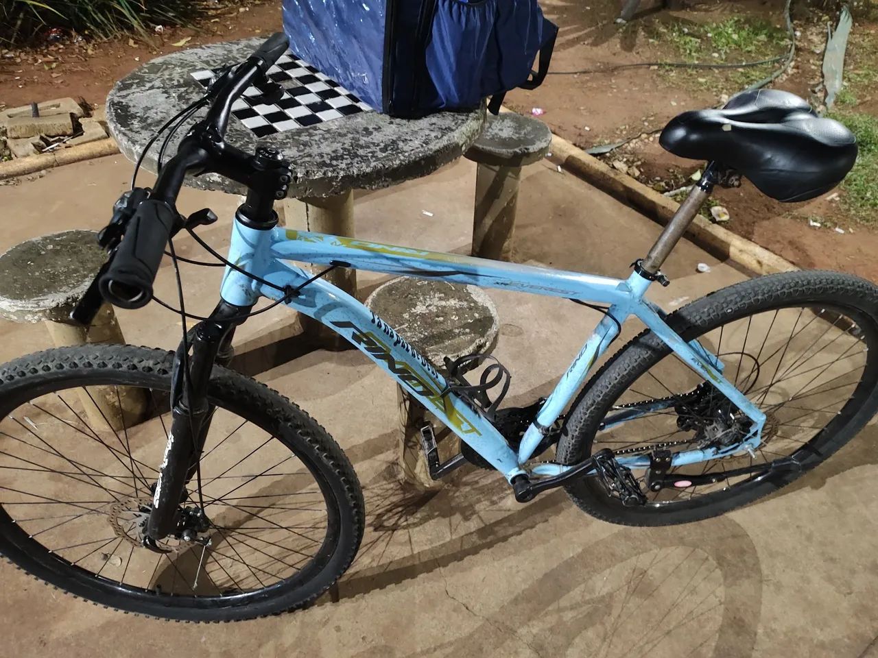 Bike Rino aro 29  - Foto 2