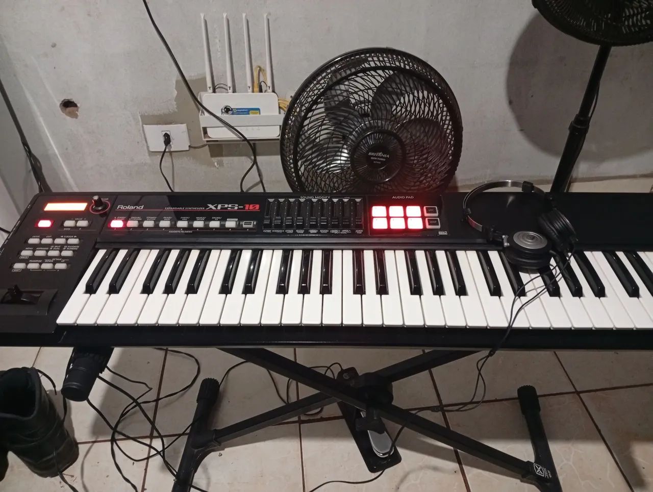 XPS 10  - Foto 2