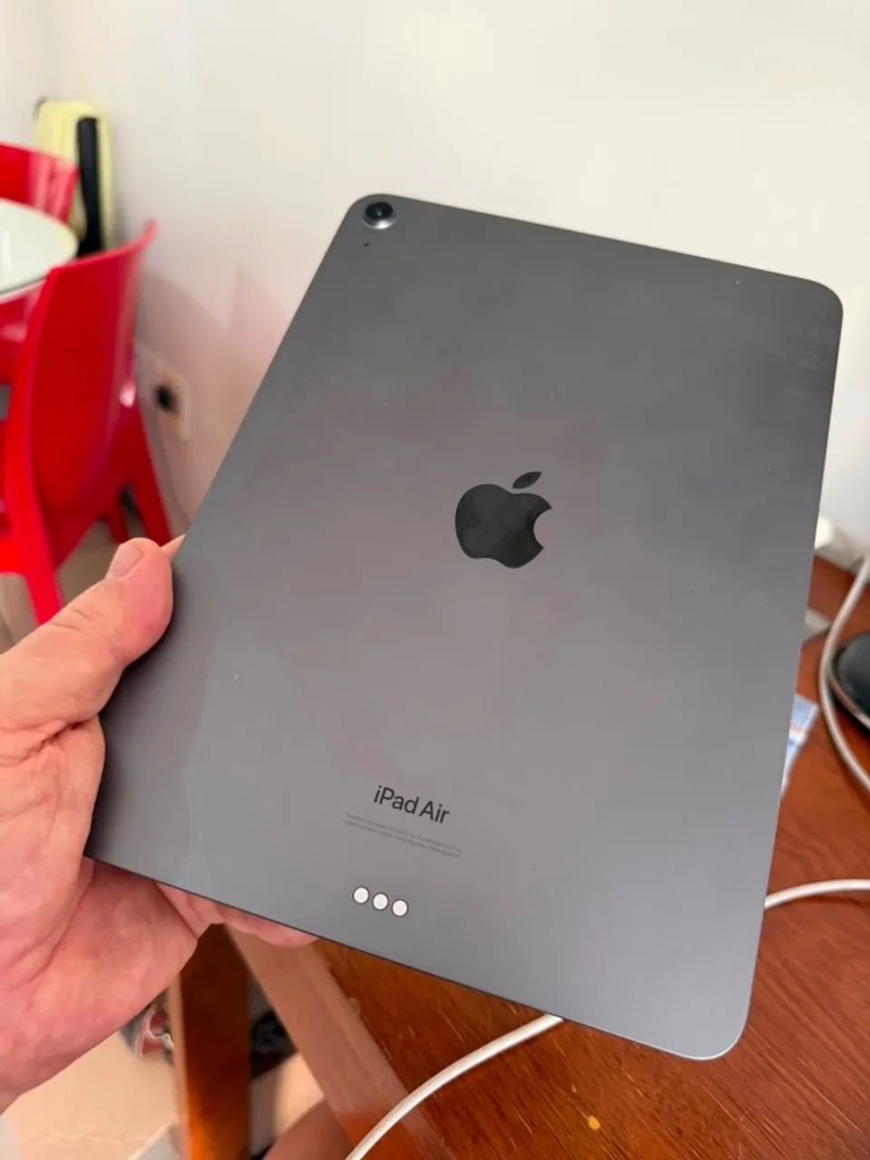 iPad Air geração 5 - Foto 2