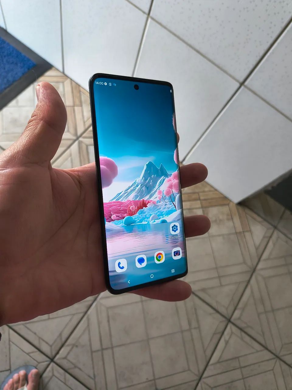 Motorola Edge 40 neo - Foto 4