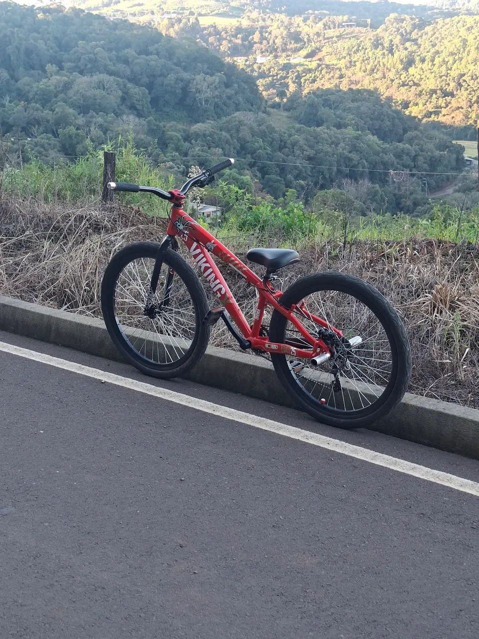 Vendo viking tuff 25 - Foto 2
