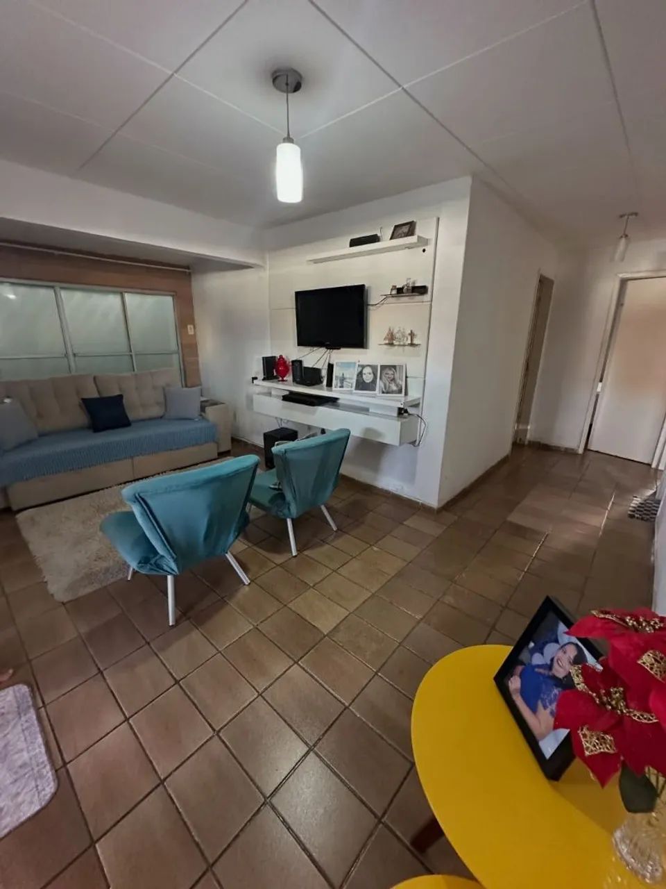 Casa espaçosa na Parangaba  - Foto 2