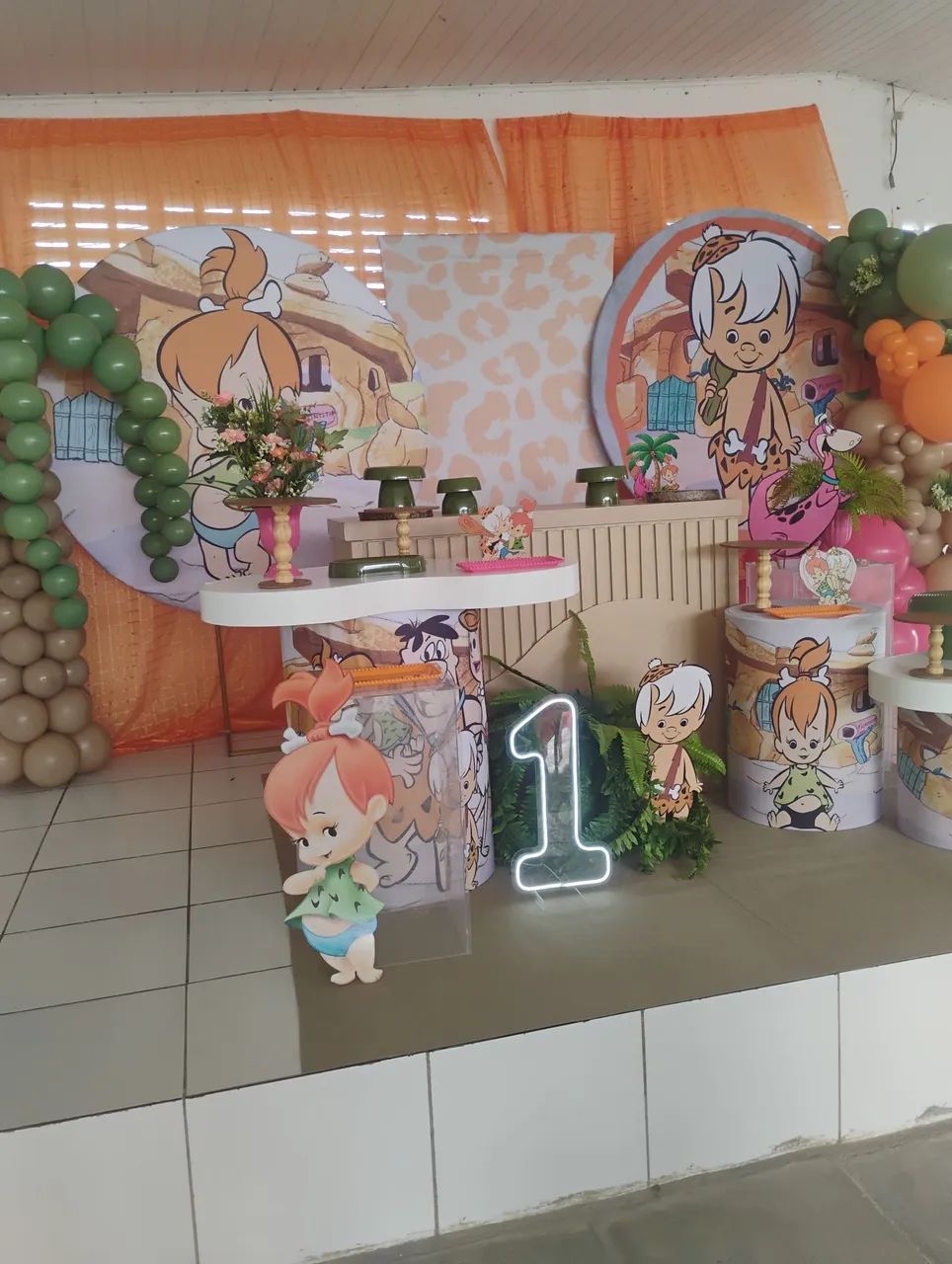 Decoração de festa infantil $550,00 - Foto 3