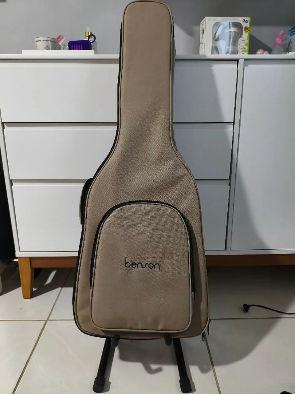 Guitarra - Foto 2
