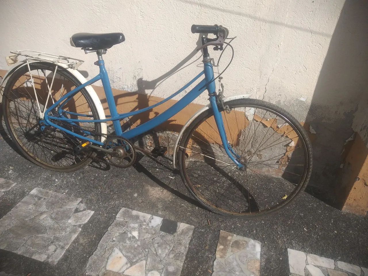 Bicicleta CALOI CECI - Foto 2