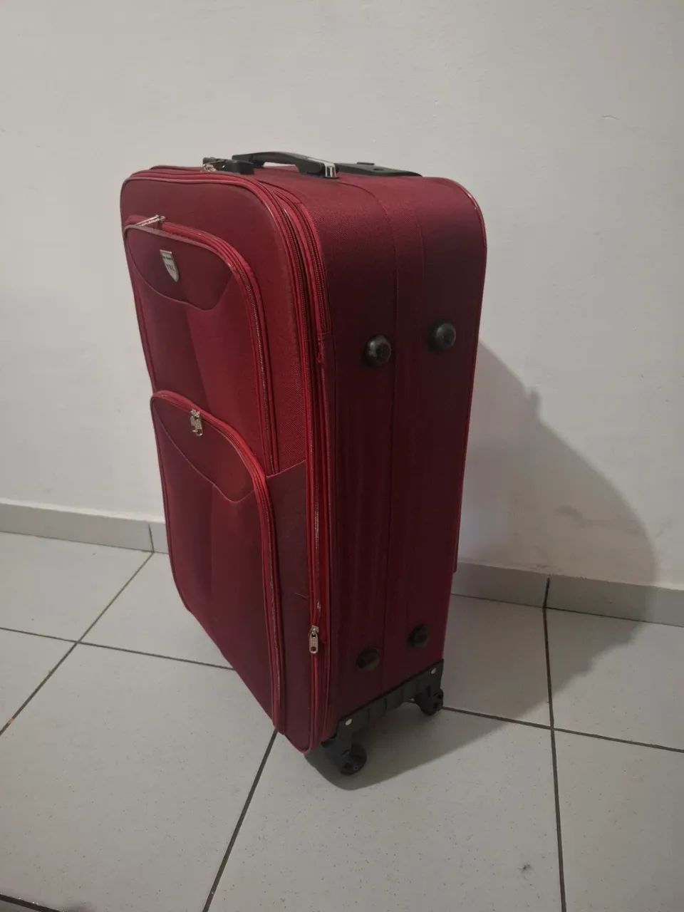 Mala de viagem grande - Foto 2