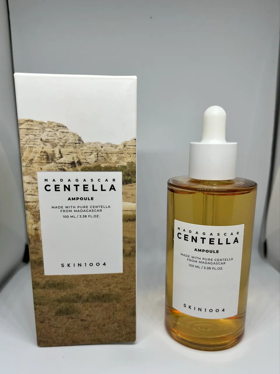 Linha de skin care coreano  - Foto 2