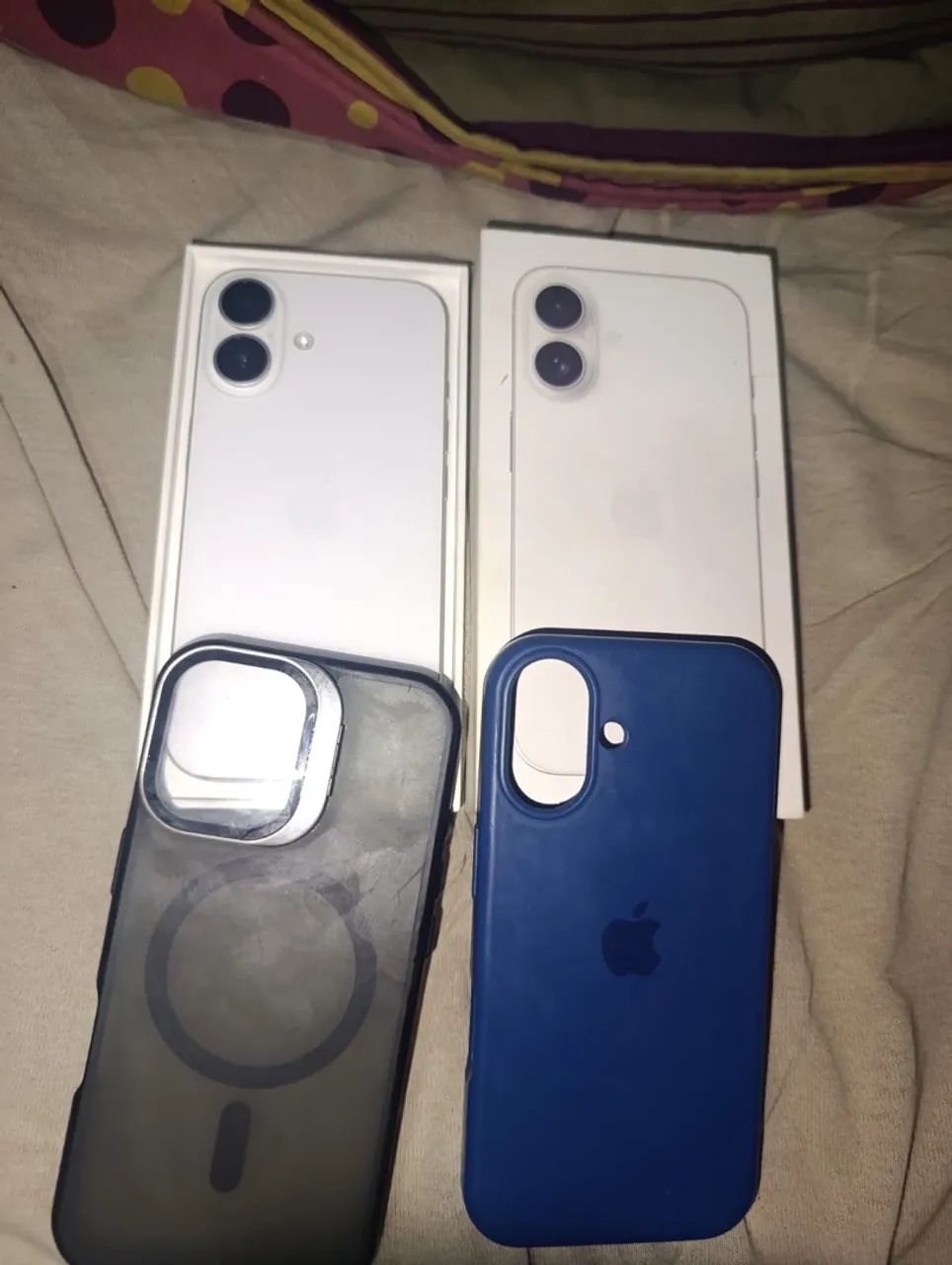 iPhone 16 - Foto 4