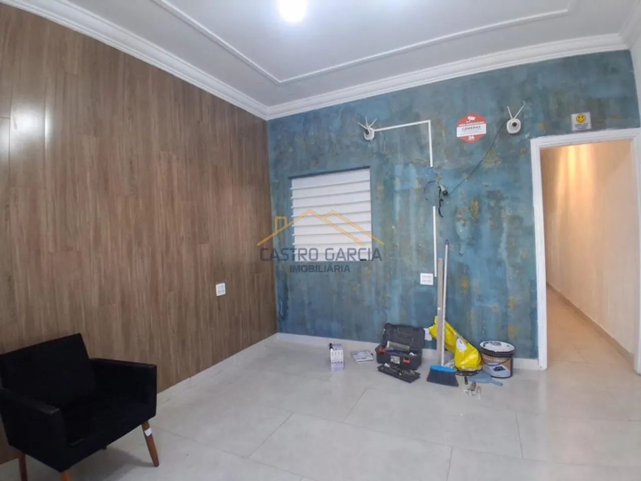 Casa para alugar em Americana, Vila Pavan, com 1 quarto, com 78 m² - Foto 4