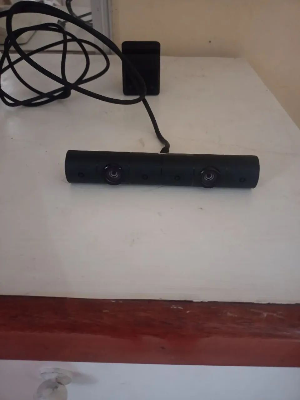 Camera ps4 com suporte  - Foto 2