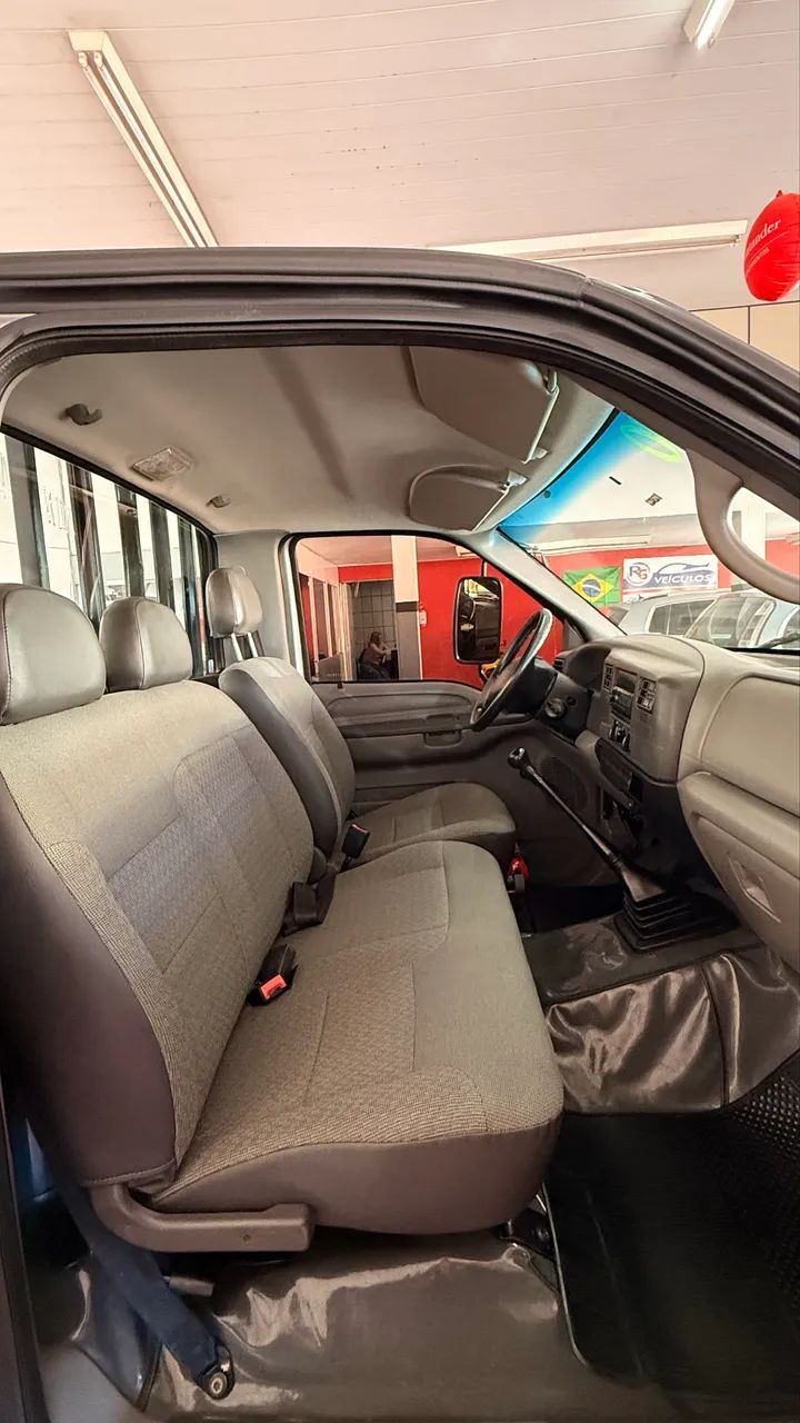 F 350 - Foto 5