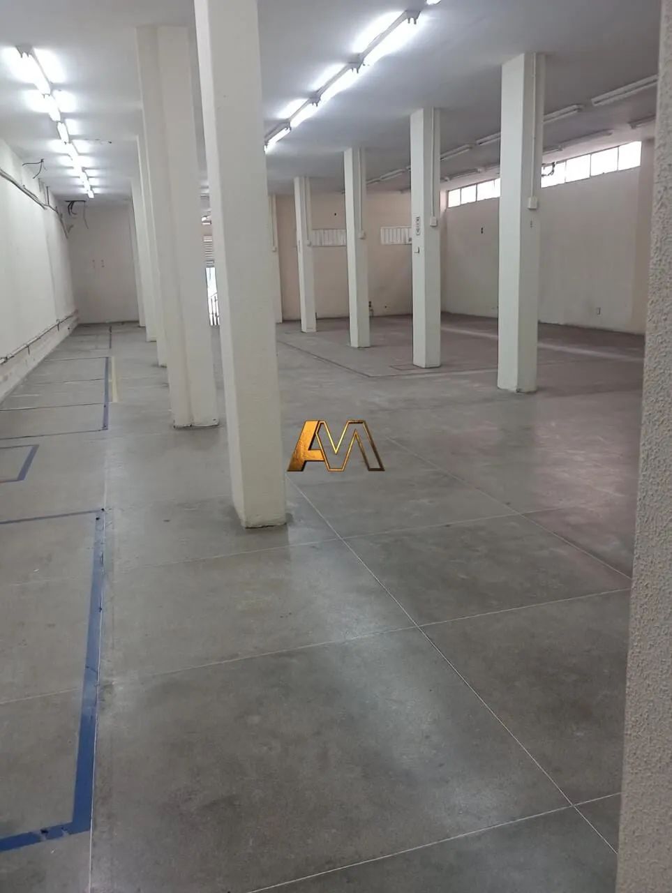 Loja Ponto Comercial Ampla e boa localização - Foto 4