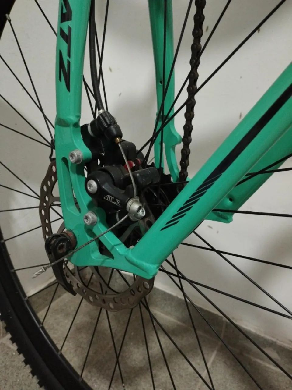 Bicicleta Rava Pressure aro 29  - Foto 3