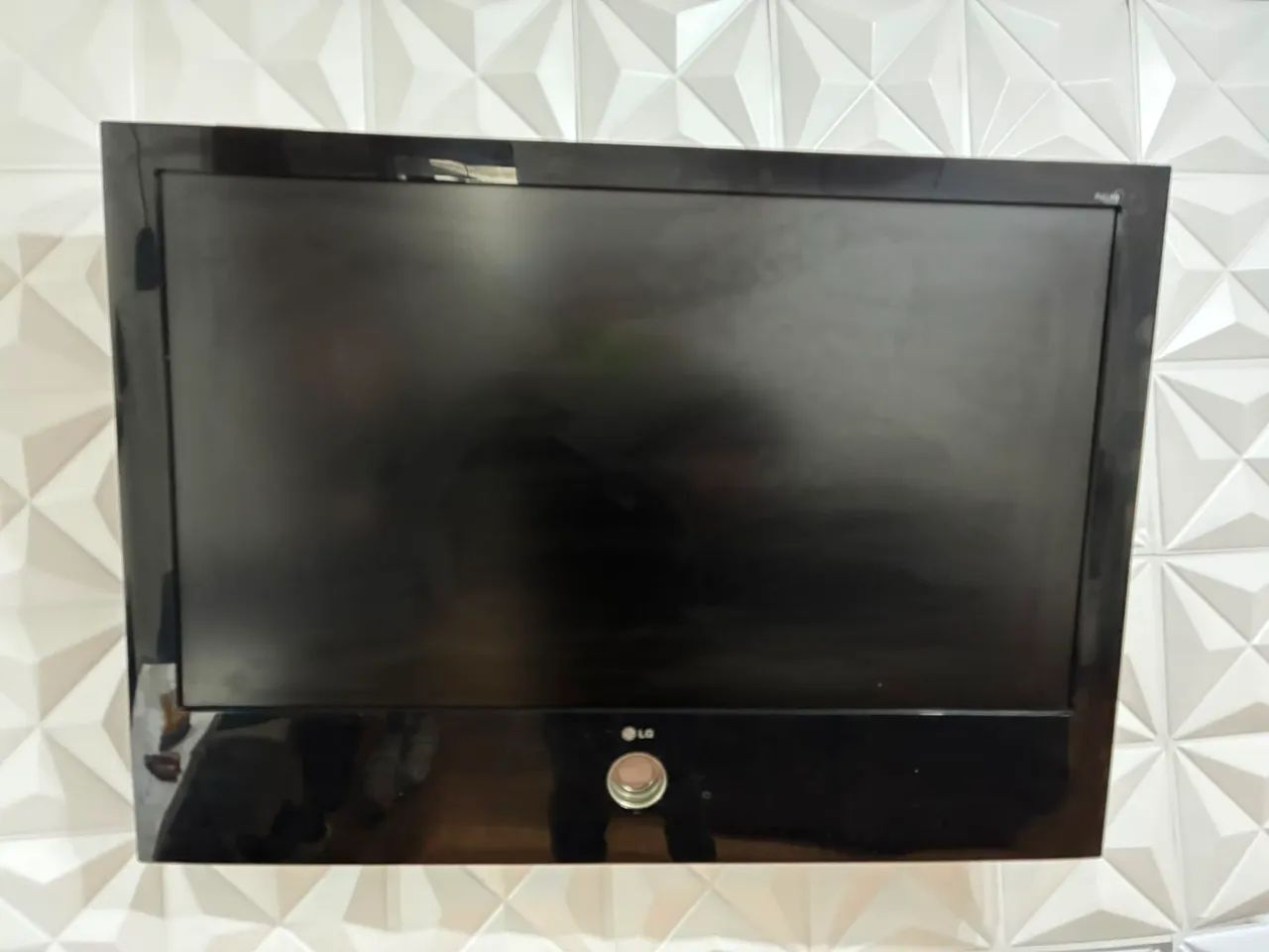 Vendo Tv 50 polegadas 