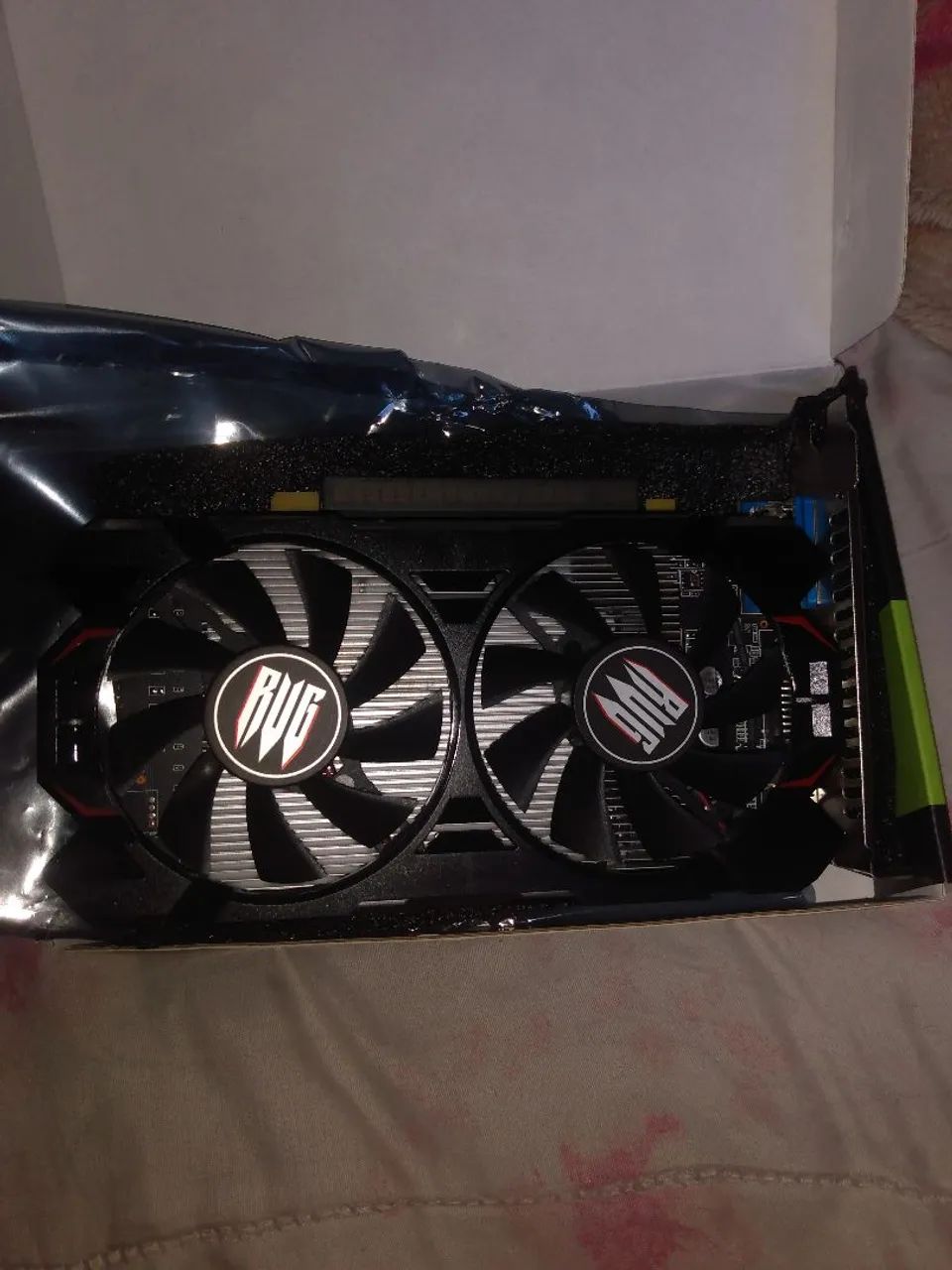 Gtx 750 ti 