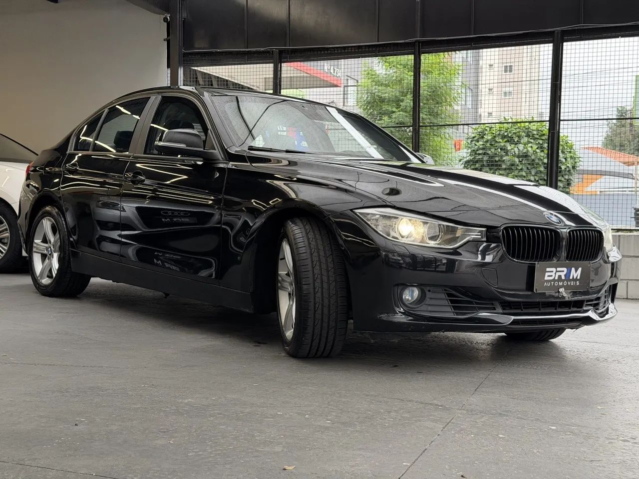 BMW 320I 320i 2014 - Foto 5