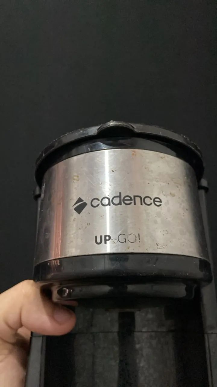 Cafeteira candece de copo Vender rápido - Foto 2