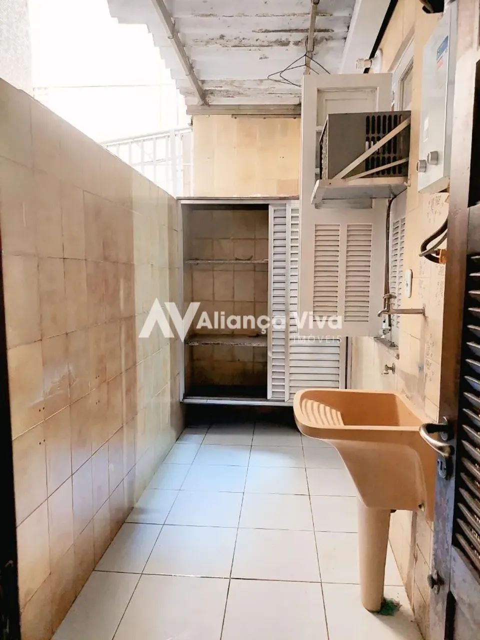 Botafogo | Apartamento 3 quartos - Foto 4