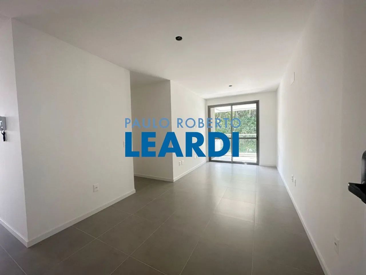 APARTAMENTO - CACUPÉ - SC