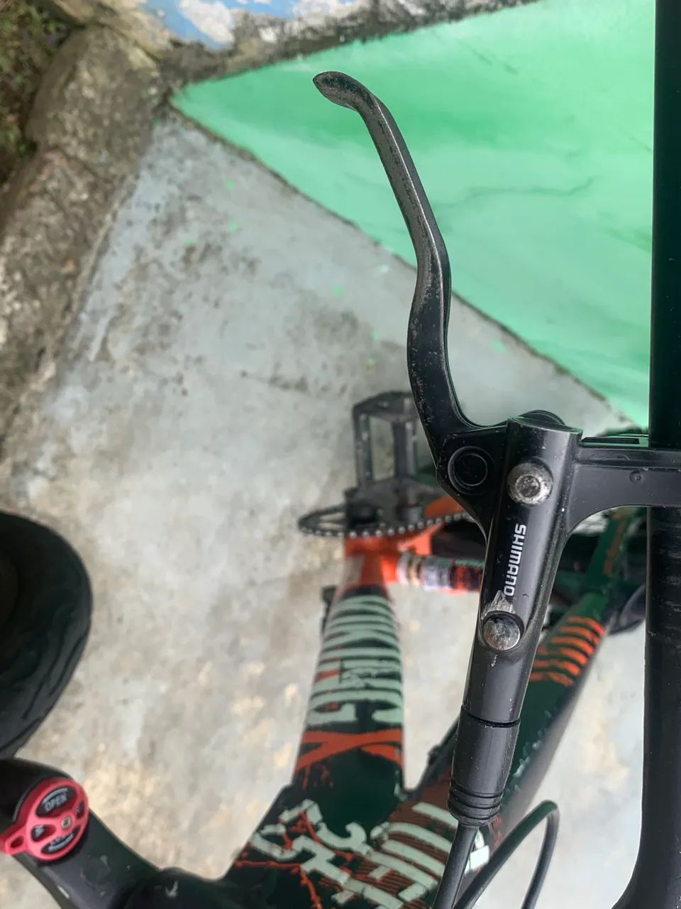 vendo viking tuff 25  - Foto 5