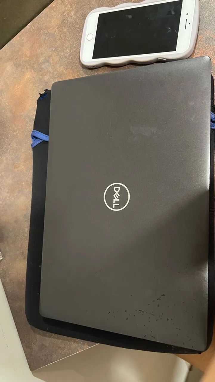 Notebook Dell Latitude 5400 - Foto 3