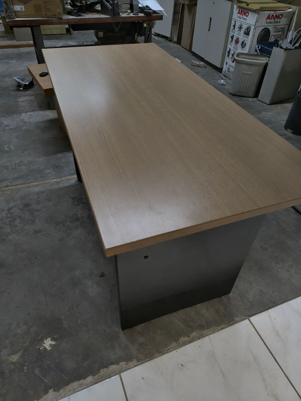 Mesa de escritório  - Foto 5