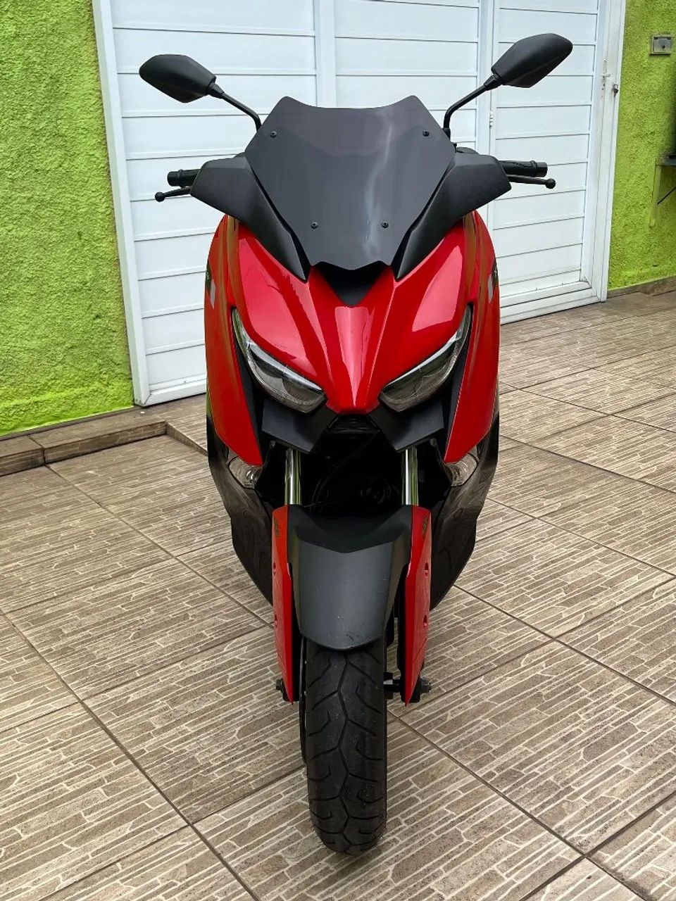 Xmax 250cc 2024 - Foto 3