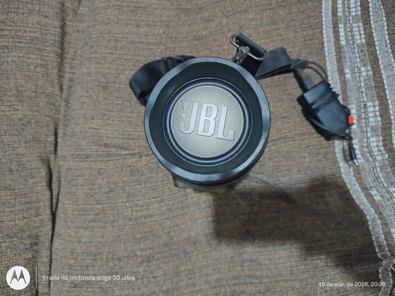 JBL Xtreme 2 - Foto 3