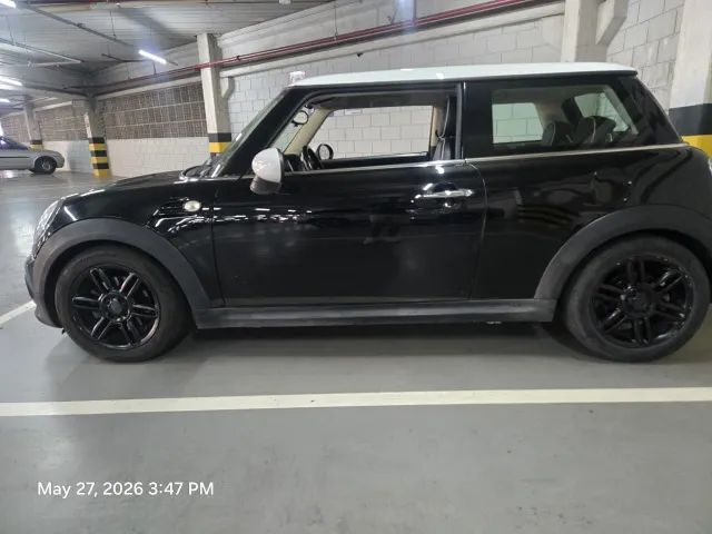 Mini Cooper 1.6 Aut. 2011 - Foto 4