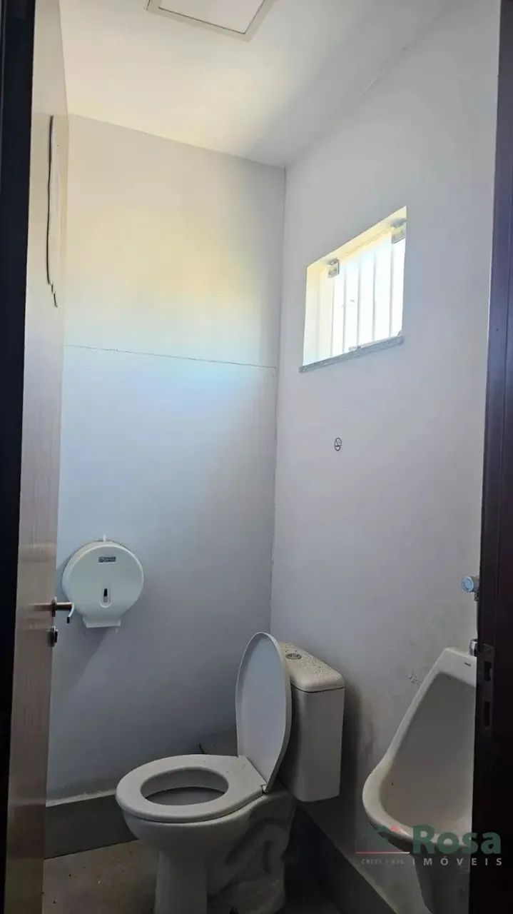 Ponto comercial para venda, R. Joaquim Murtinho, Centro Sul, Cuiabá - Foto 5