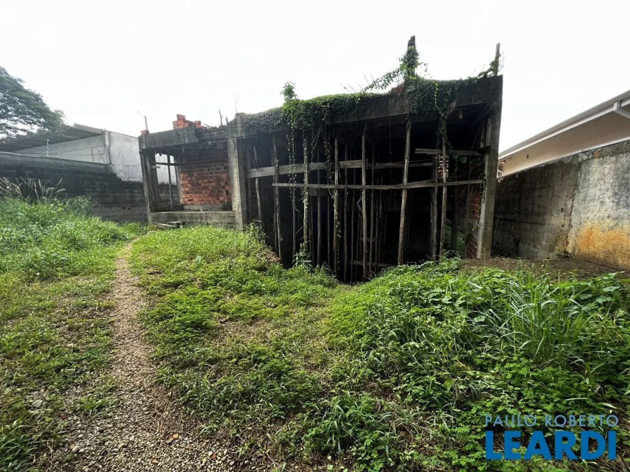 TERRENO - ALTO DA LAPA - SP - Foto 4