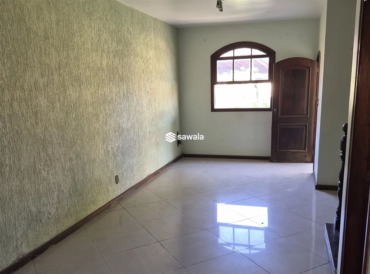 Casa de 4 quartos no Rio da Prata em Campo Grande. - Foto 4