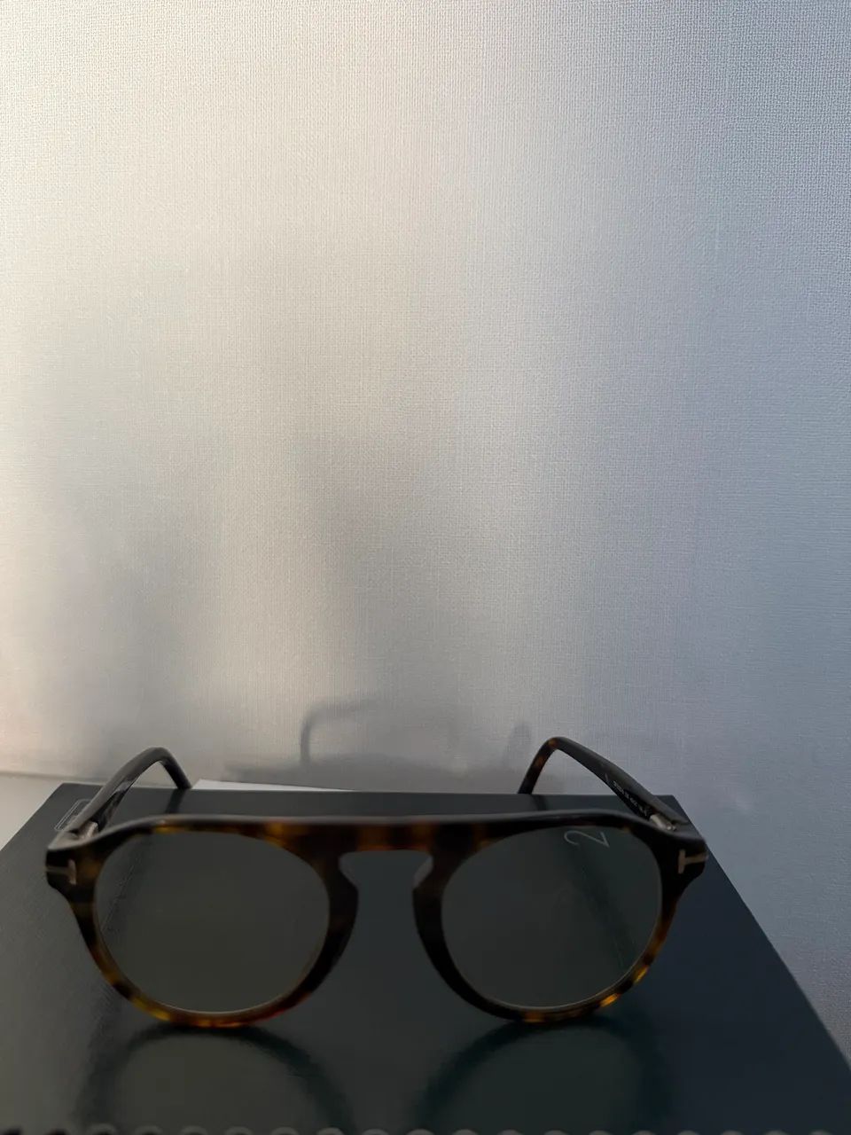 Armação de grau Tom Ford  - Foto 2