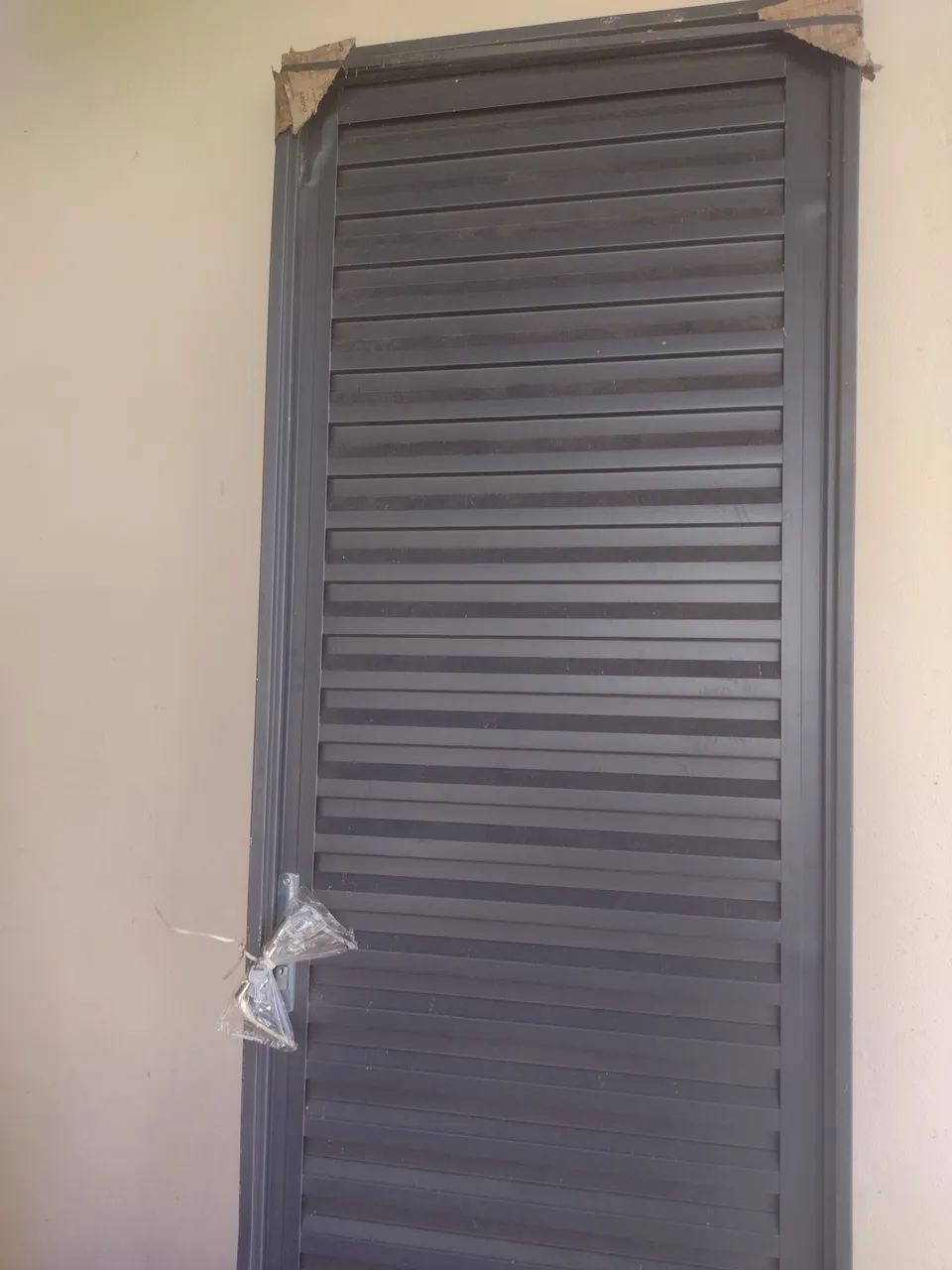 Porta laminada  - Foto 3