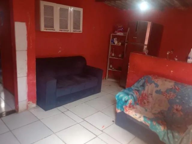 Foto - Belford Roxo - Nova Aurora