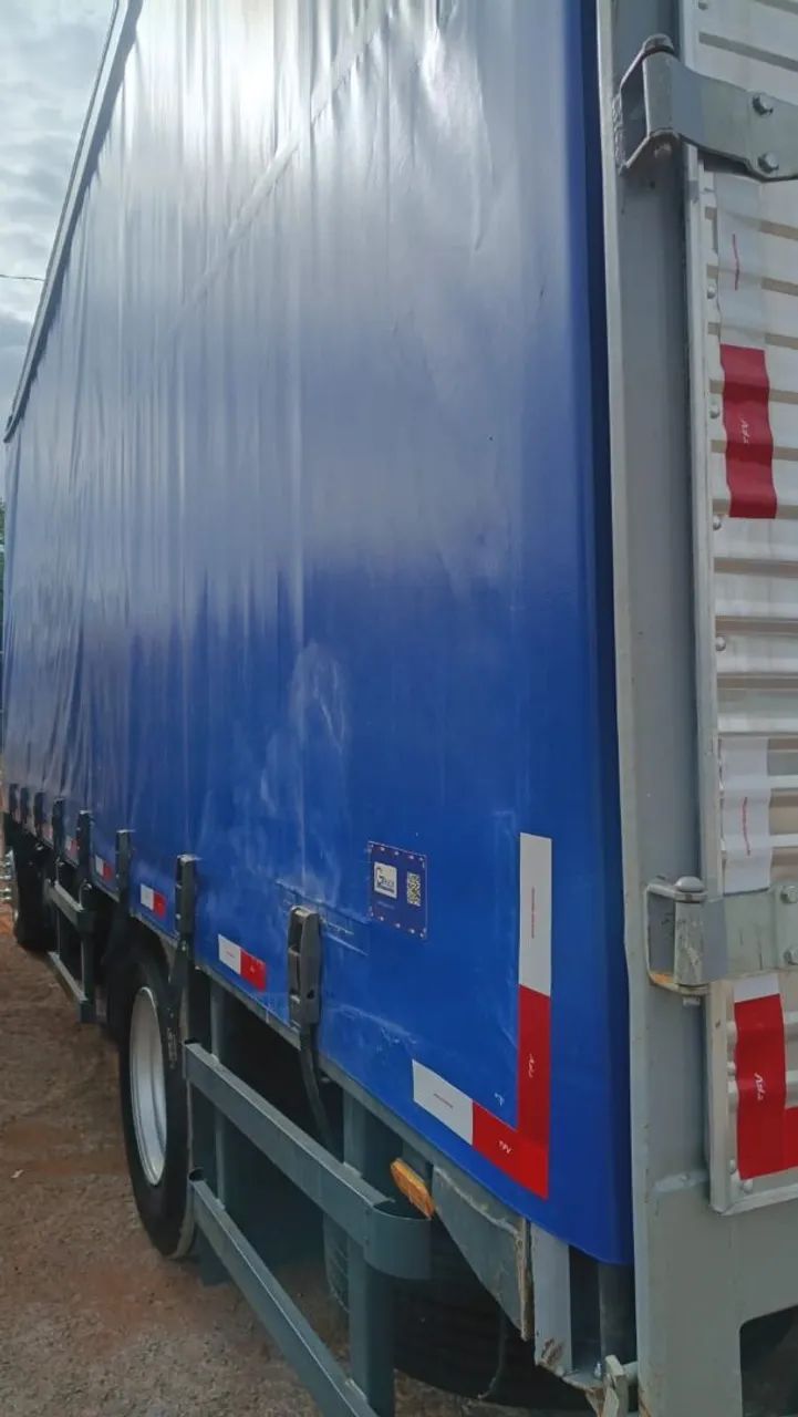 Ford cargo  - Foto 5