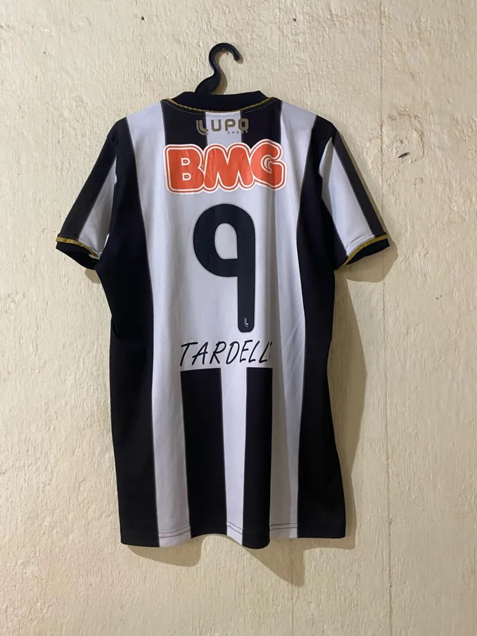 Atlético MG  - Foto 2