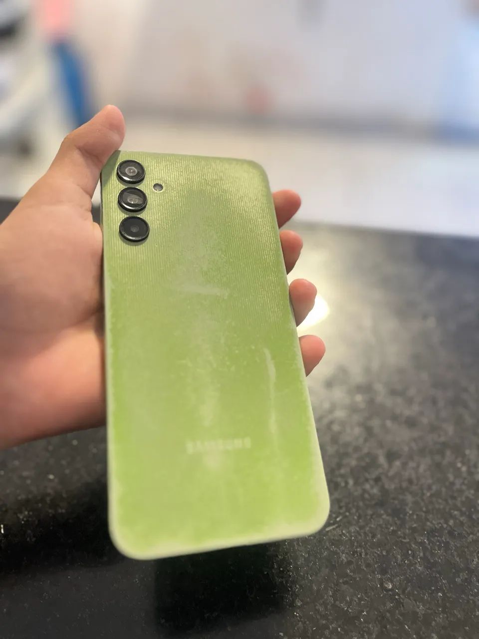 A14 - 128 GB - Foto 3