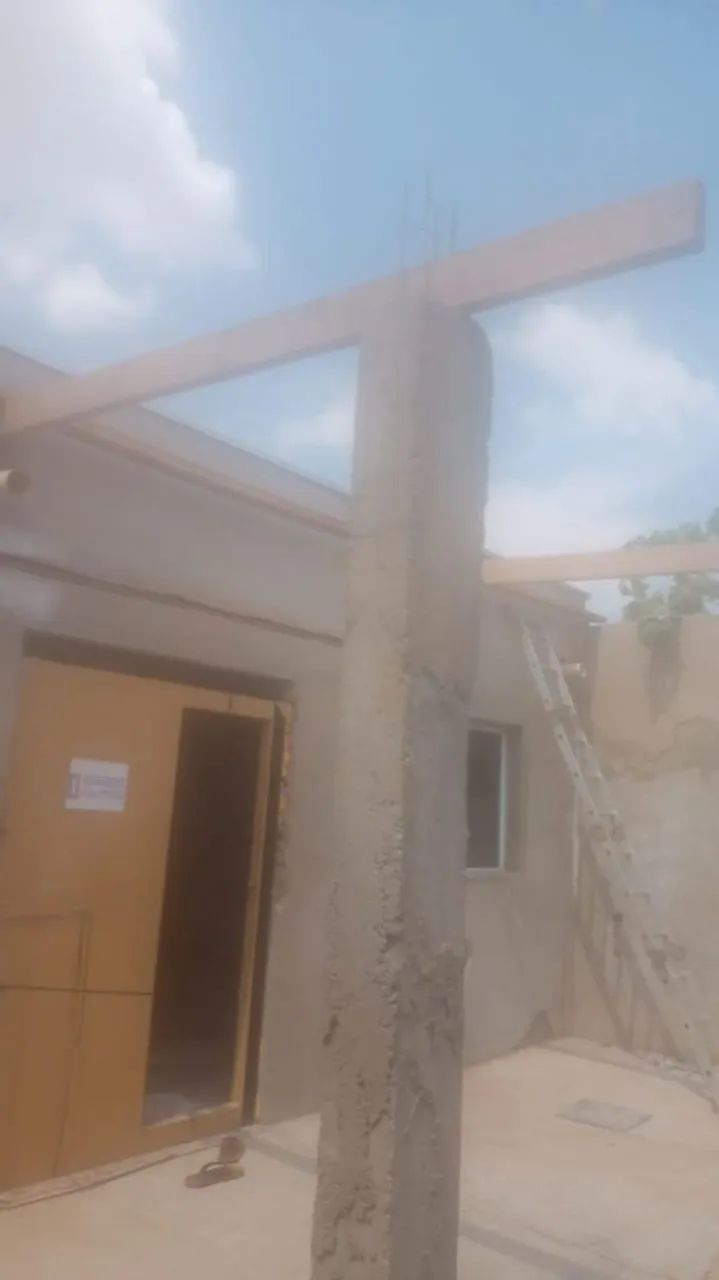 Pedreiro reformas em geral