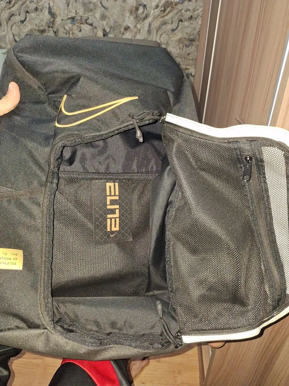 Nike Elite Bag - Foto 3