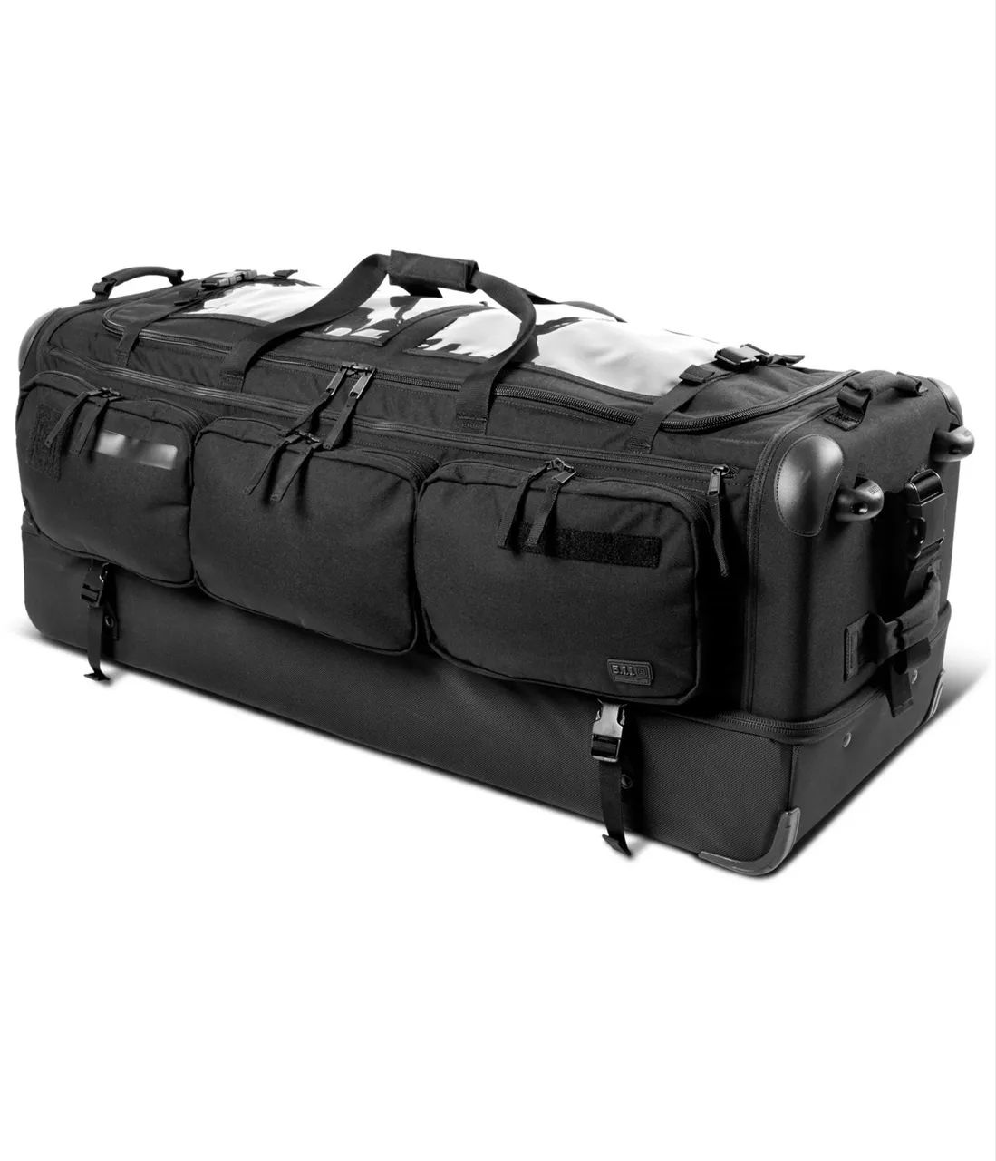 Mala 3.0 CAMS 186L - 5.11 Tactical - Foto 4