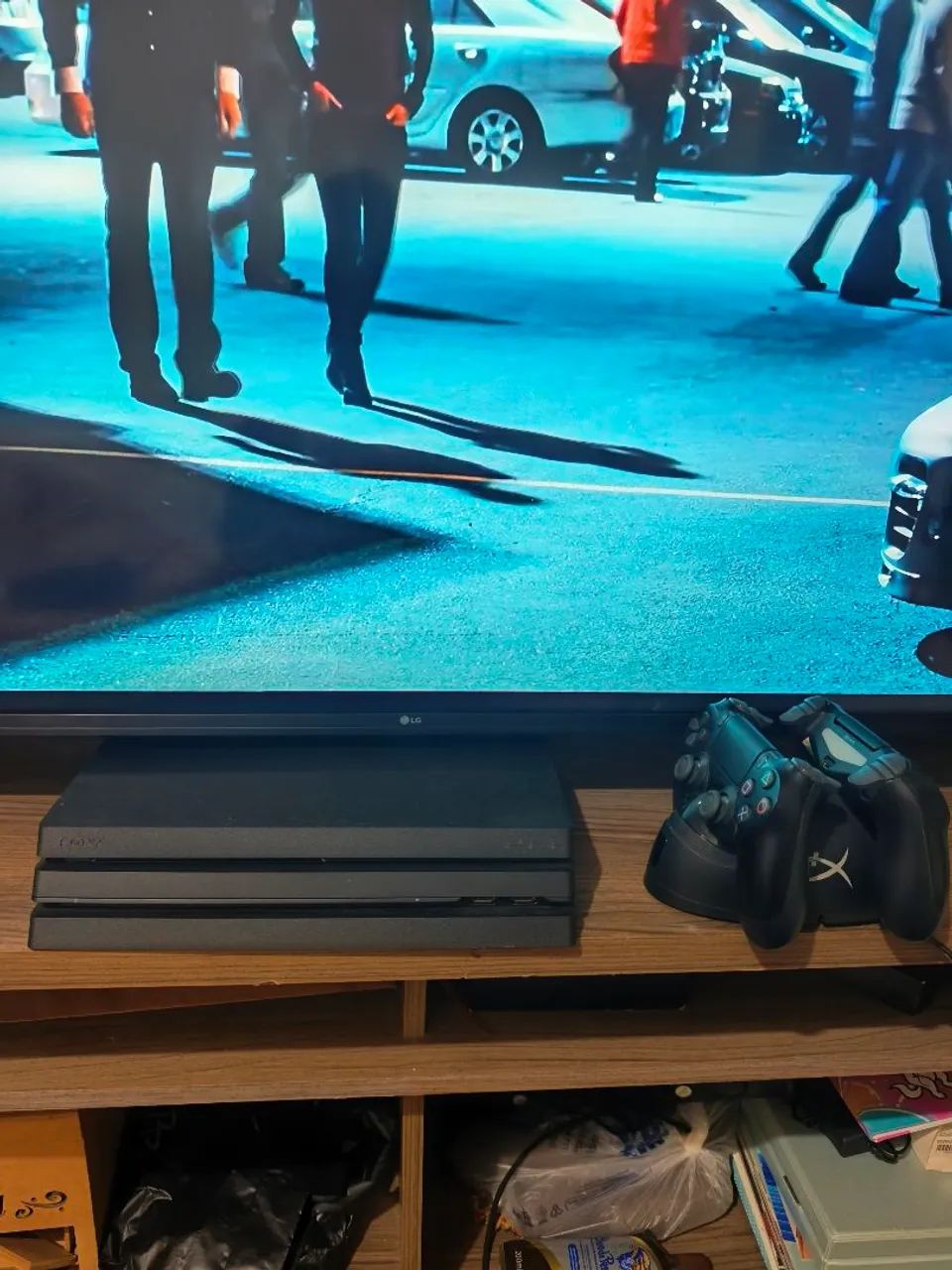Play 4 pro  - Foto 2