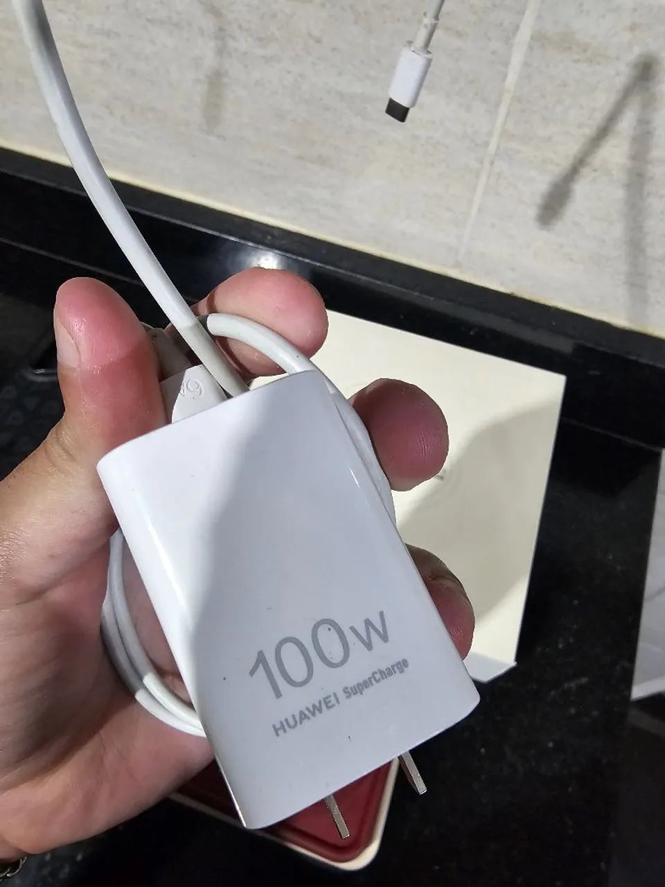 Huawei Pura 80 Ultra - Foto 5
