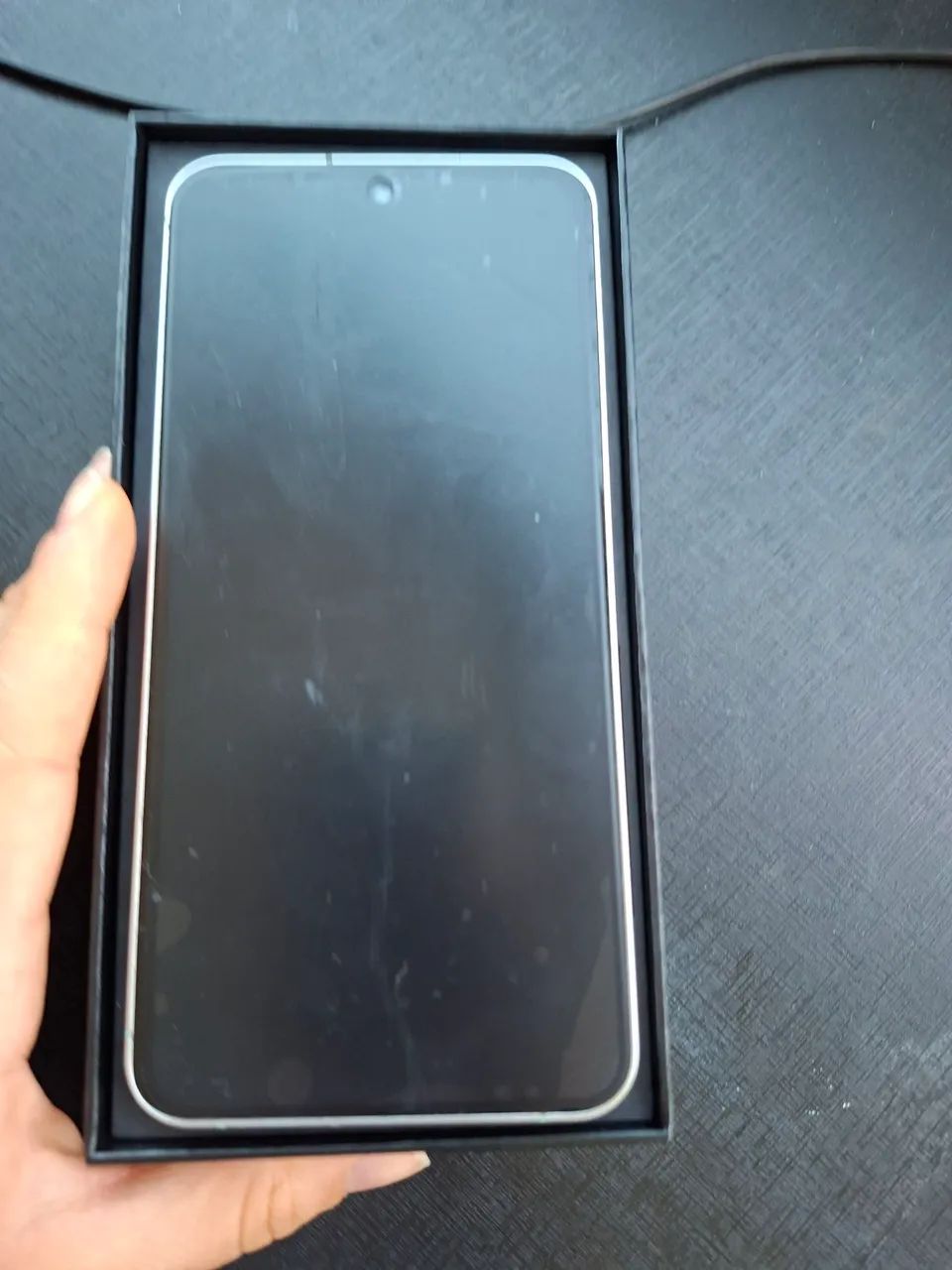 Galaxy S24 FE - Foto 2
