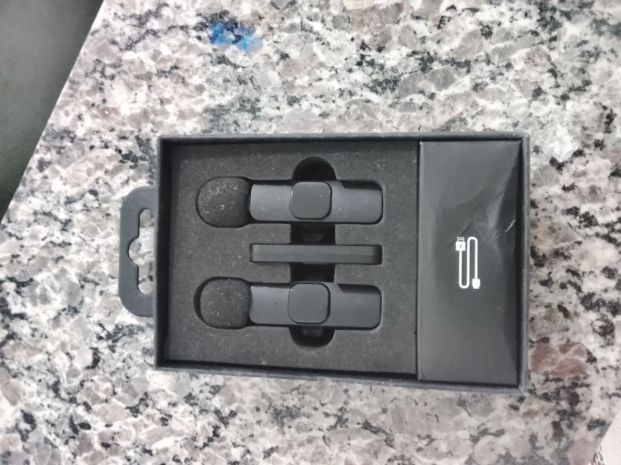 Microfone para celulares Android ? - Foto 3