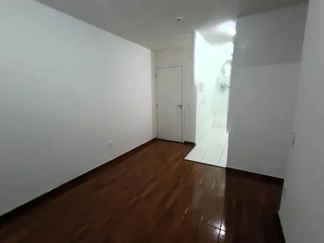 Bangu - Aceita carta e FGTS 2 quartos. - Foto 4