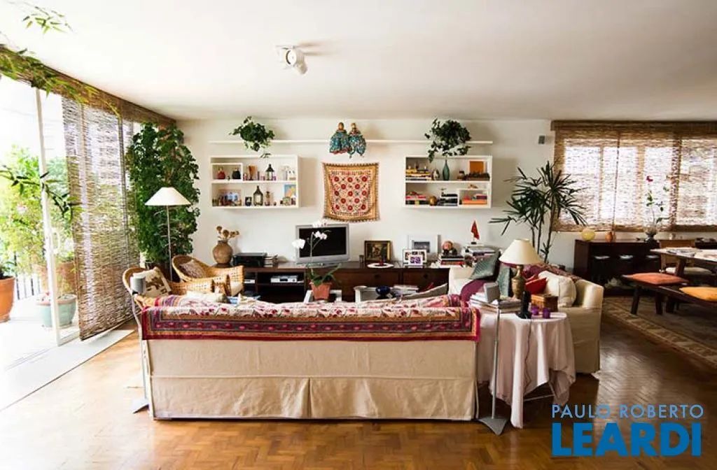 APARTAMENTO - JARDIM AMÉRICA - SP - Foto 5