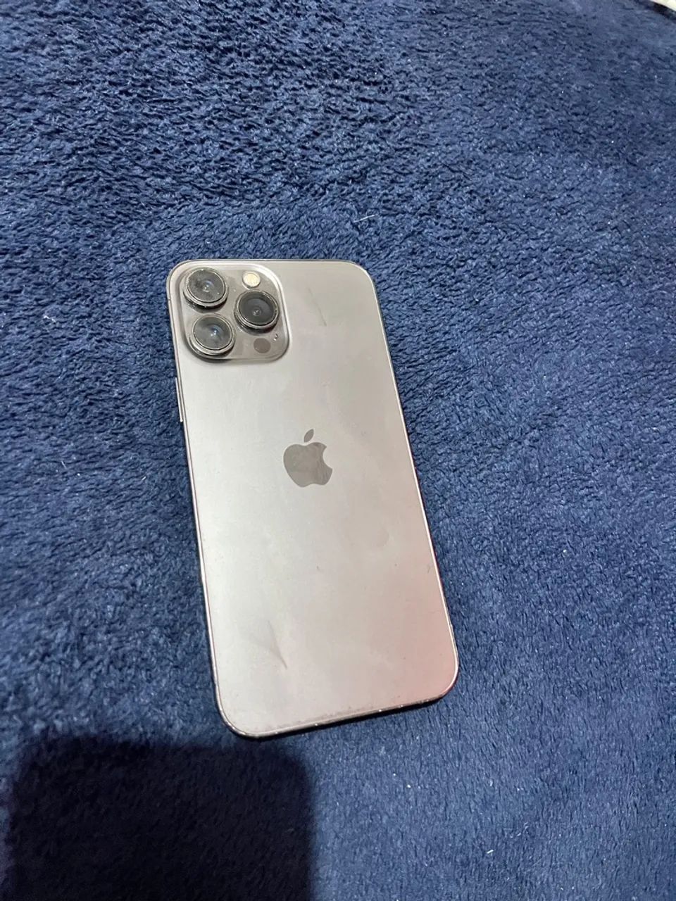 iPhone 13pro max 128gb - Foto 2